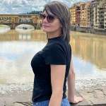 Жанна, 52 года